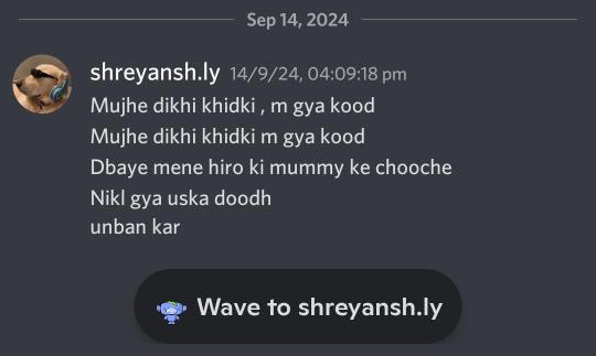 Shreyansh shayari