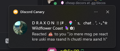 Draxon randi