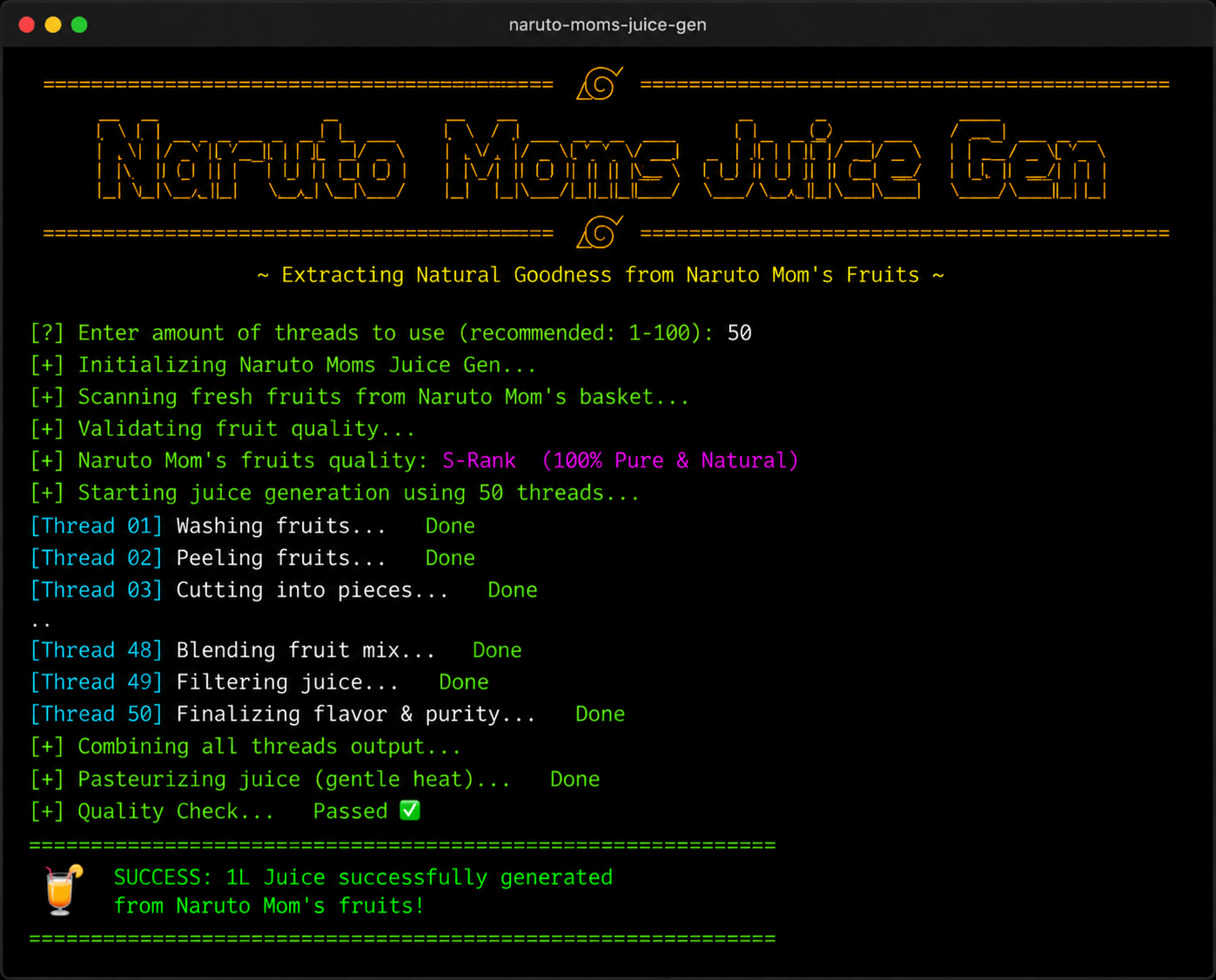 Naruto sex